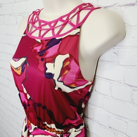 Antonio Melani Pretty Dress - Picture 3 of 10